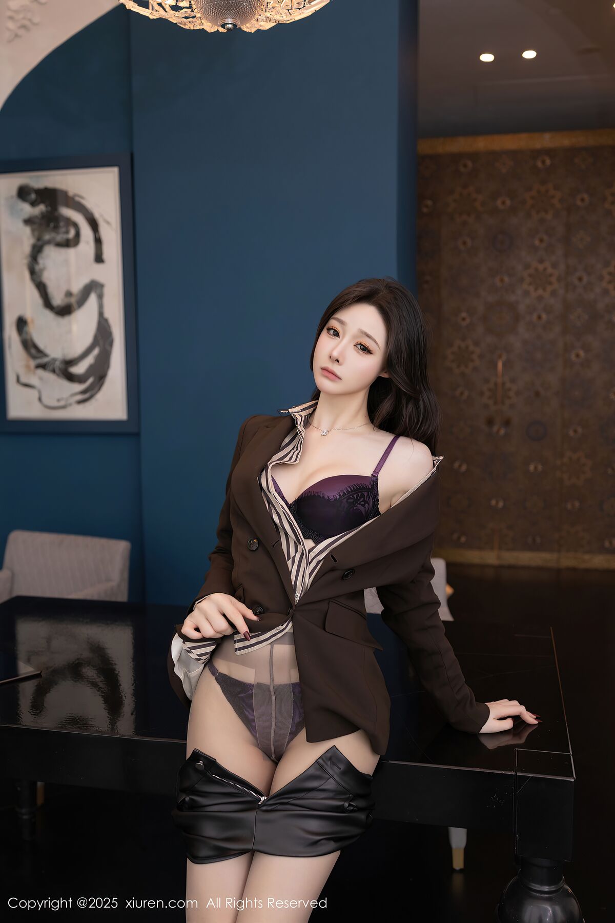 XiuRen秀人网 No.10202 Xiao Dou Dou (81P)