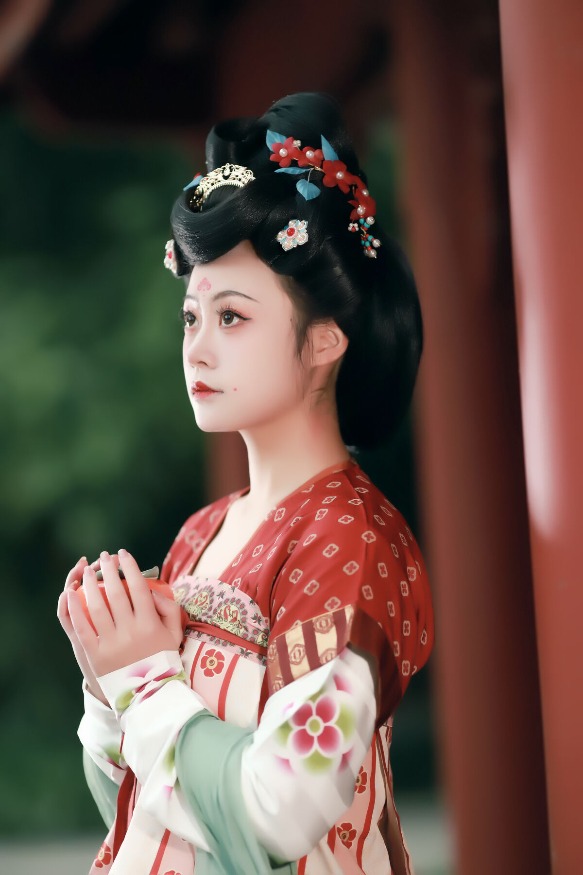 YiTuYu艺图语 Vol.8496 小羊 (22P)