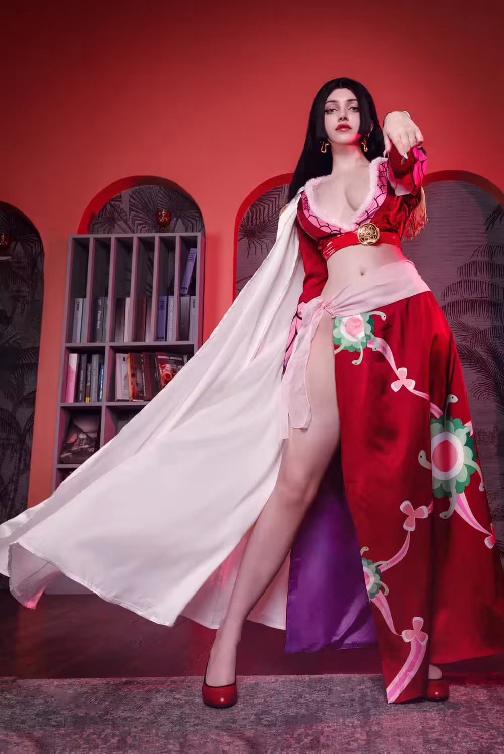 Coser@Tomoyo酱 – 竞泳