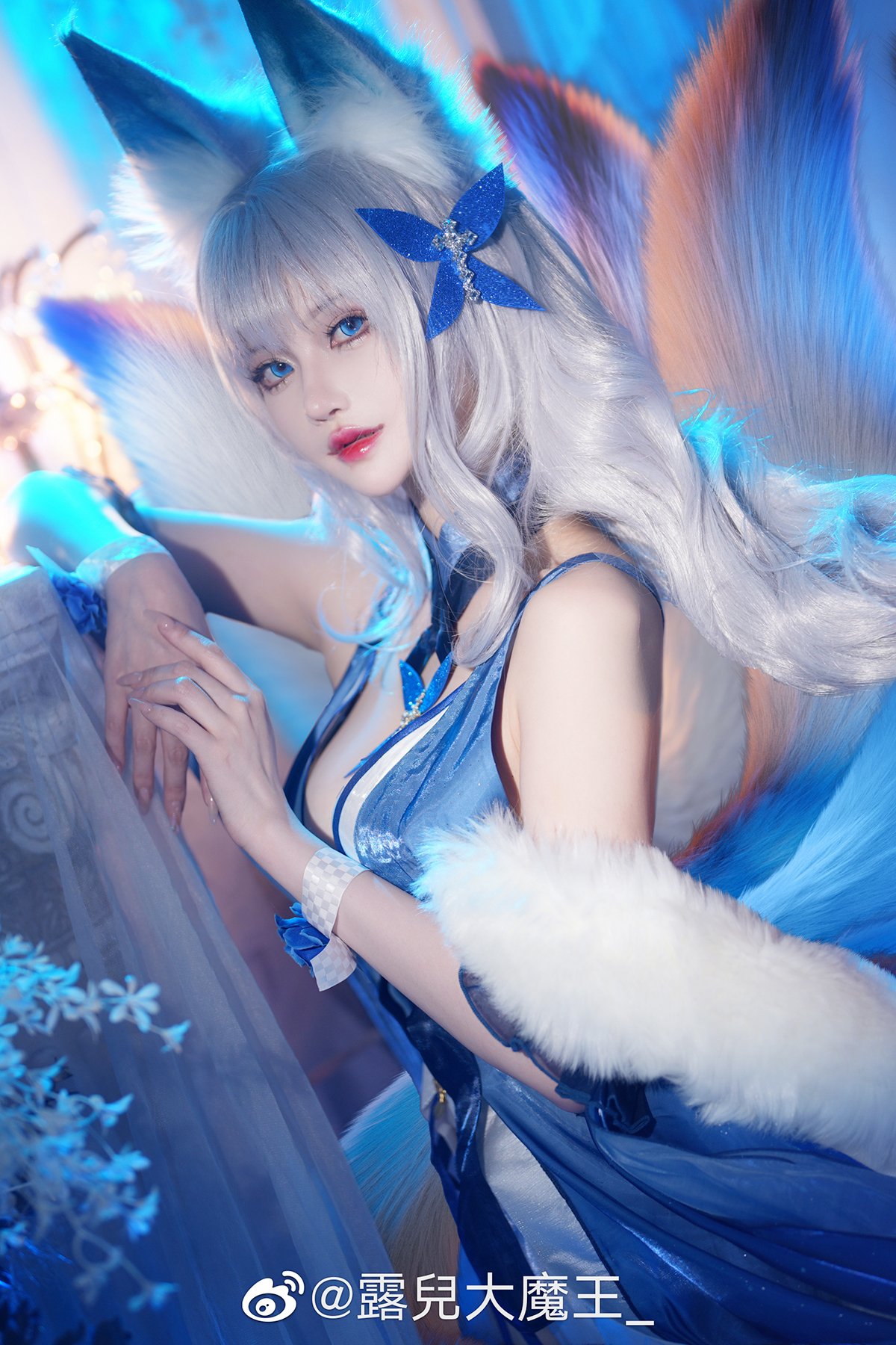 Coser@露兒大魔王 – 碧蓝航线 信浓