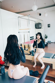 [Loozy] Zia (지아) – Pilates Instructor (Full.Ver)
