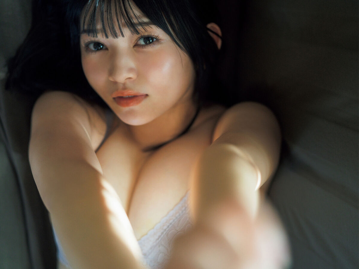 JP Suzuka Sayama 佐山すずか – 週末彼女 Part1