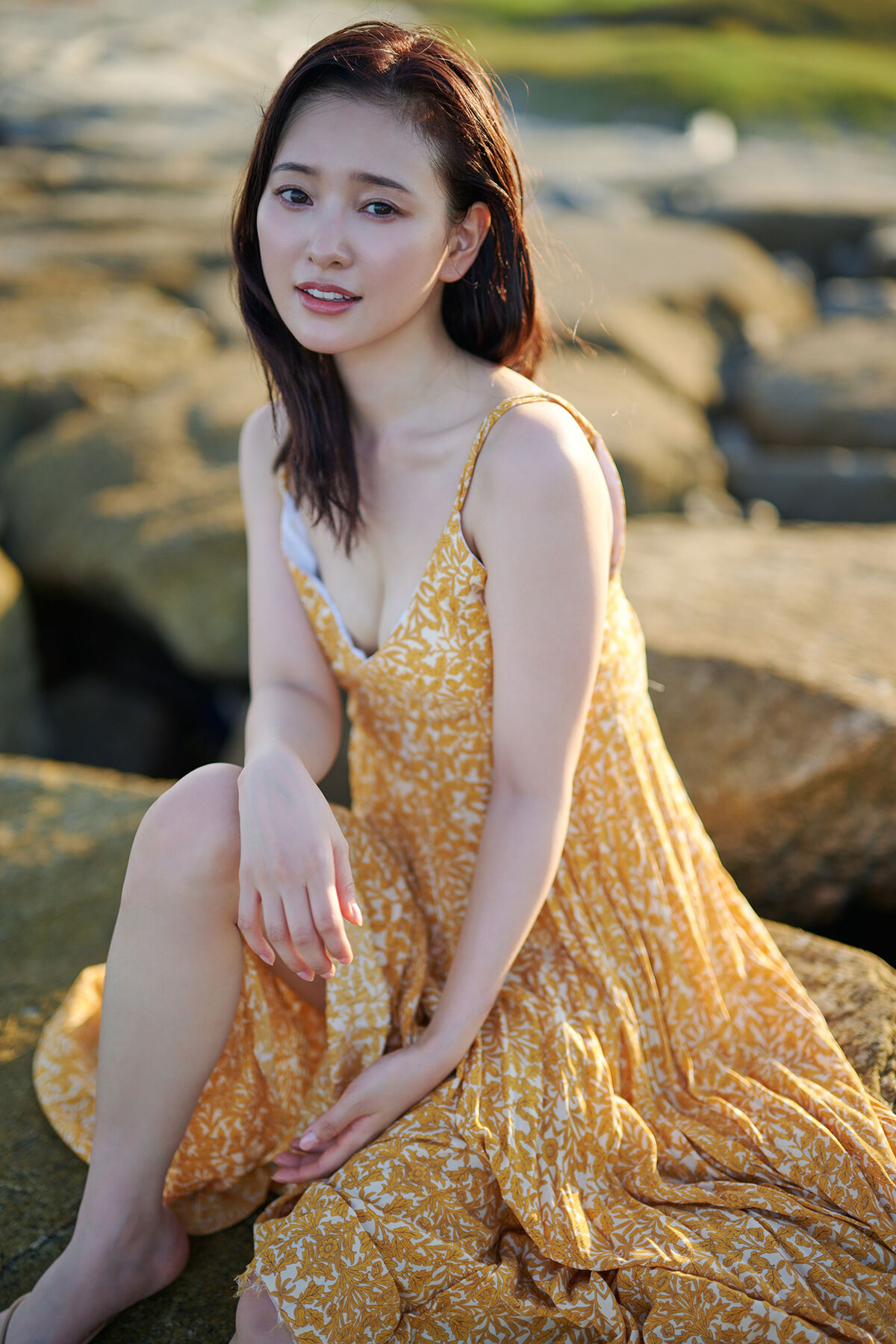JP Haruka Kodama 兒玉遙 – 太陽のkiss