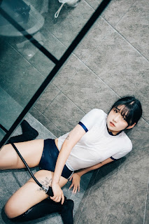[Loozy] SonSon (손손) – Date at home (+S Ver)