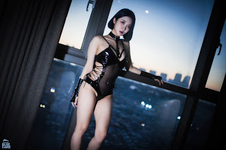 [BLUECAKE] Bomi (보미) – City of Night