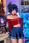 Cosplay Umeko.J – Mita MiSide