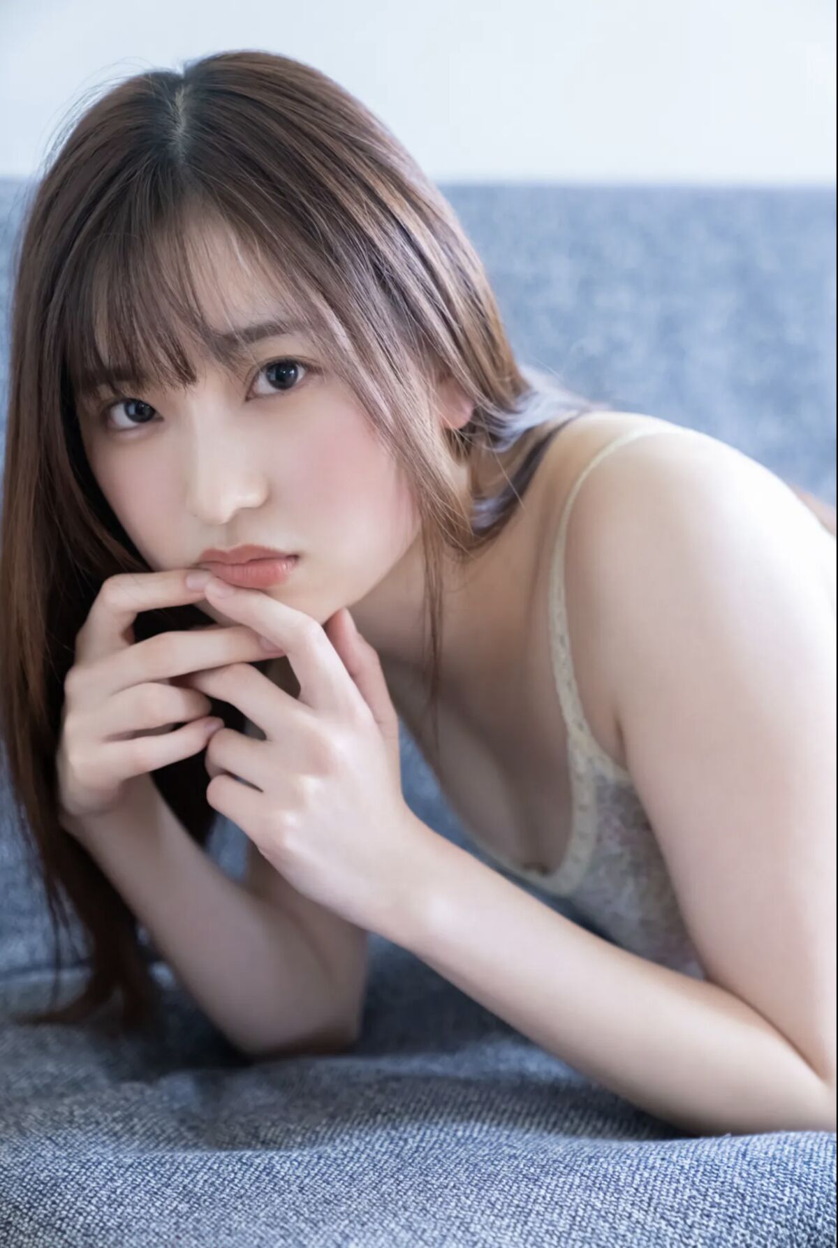 JP Airi Saito 斎藤愛莉 – カレシ目線 Vol.2 Part2