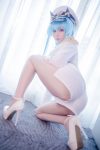 Coser@ShiragaYanko Helen