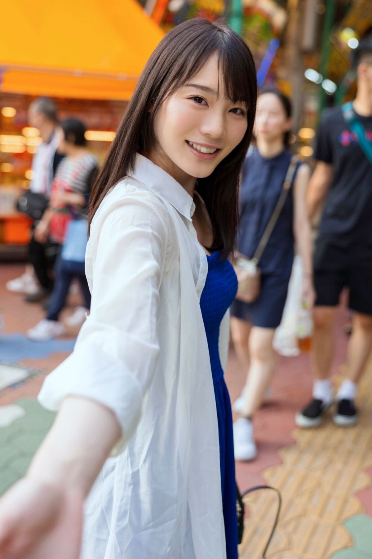 JP Suzumura Airi 鈴村あいり – AIRI