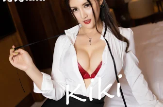 [XIAOYU畫語界系列]2019.10.17 VOL.173 詩詩kiki 完整版無水印寫真[76P]