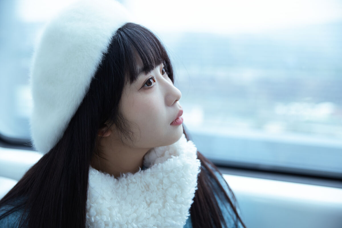 YiTuYu艺图语 Vol.8518 梅子梅子 (22P)