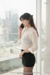 [Lilynah] Shaany Vol.03 Looked In Office
