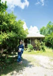 Rei Kamiki 神木麗, 写真集 「Beyond」 Set.01