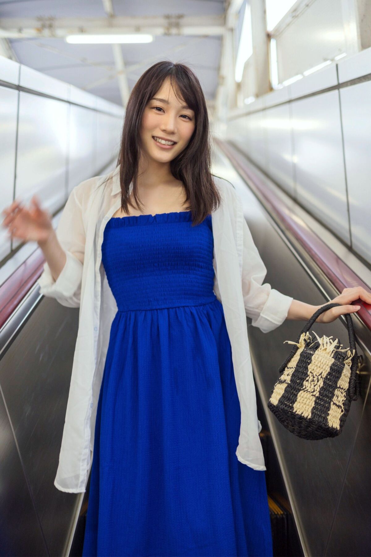 JP Suzumura Airi 鈴村あいり – AIRI