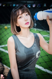 E다연 (dayeosin) – Cheer UP