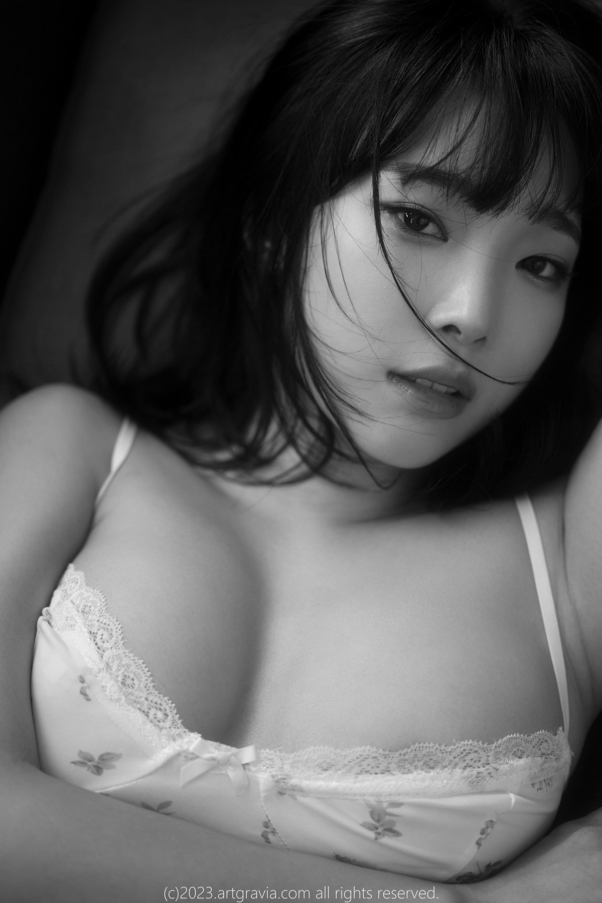 ArtGravia Vol.508 Inkyung