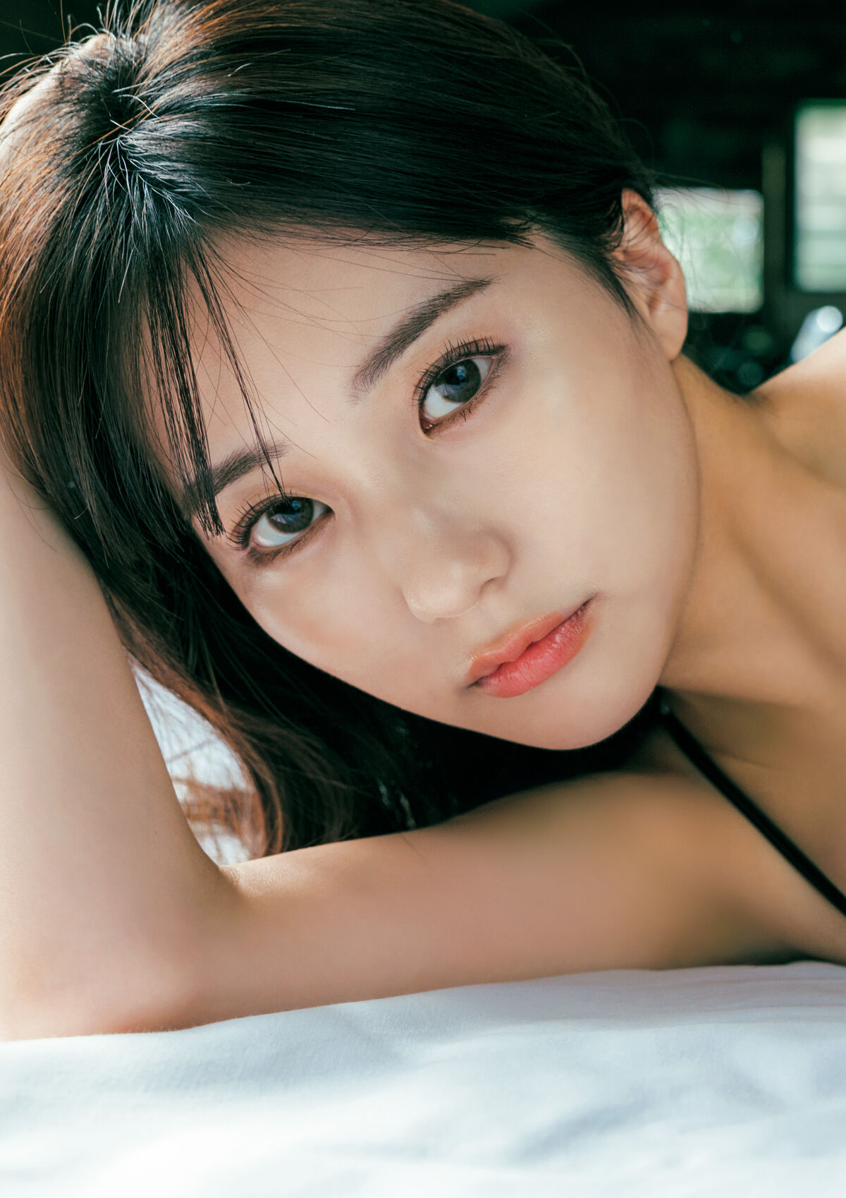 JP Miku Tanaka 田中美久 – 気ままに Part2