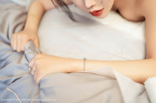 XingYan Vol.271 李若汐ci