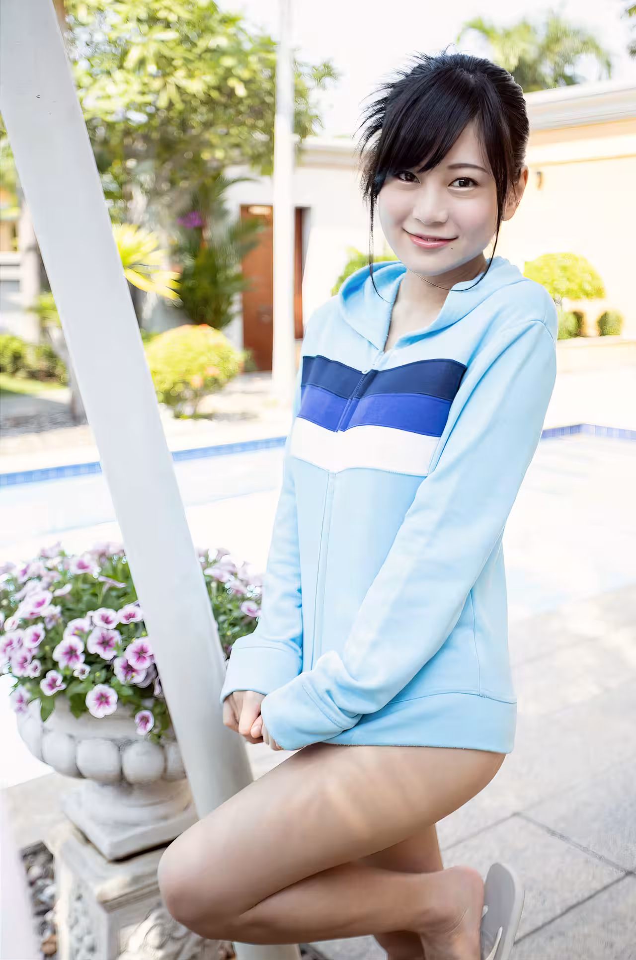 [Shooting Star’s (Saku)] – Big Sister Rio – 7