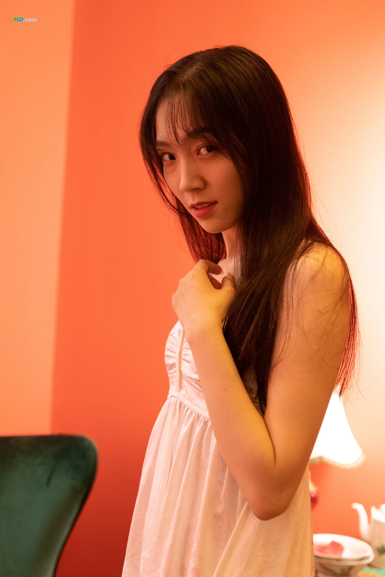 [Private Photoshoot] PKG攝影 清純眼鏡娘 小九 2022.11.30 大尺度 私拍套圖[3.64GB-311photos]