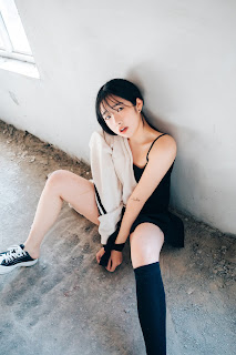 [Loozy] Sonson (손손) – Mechakucha