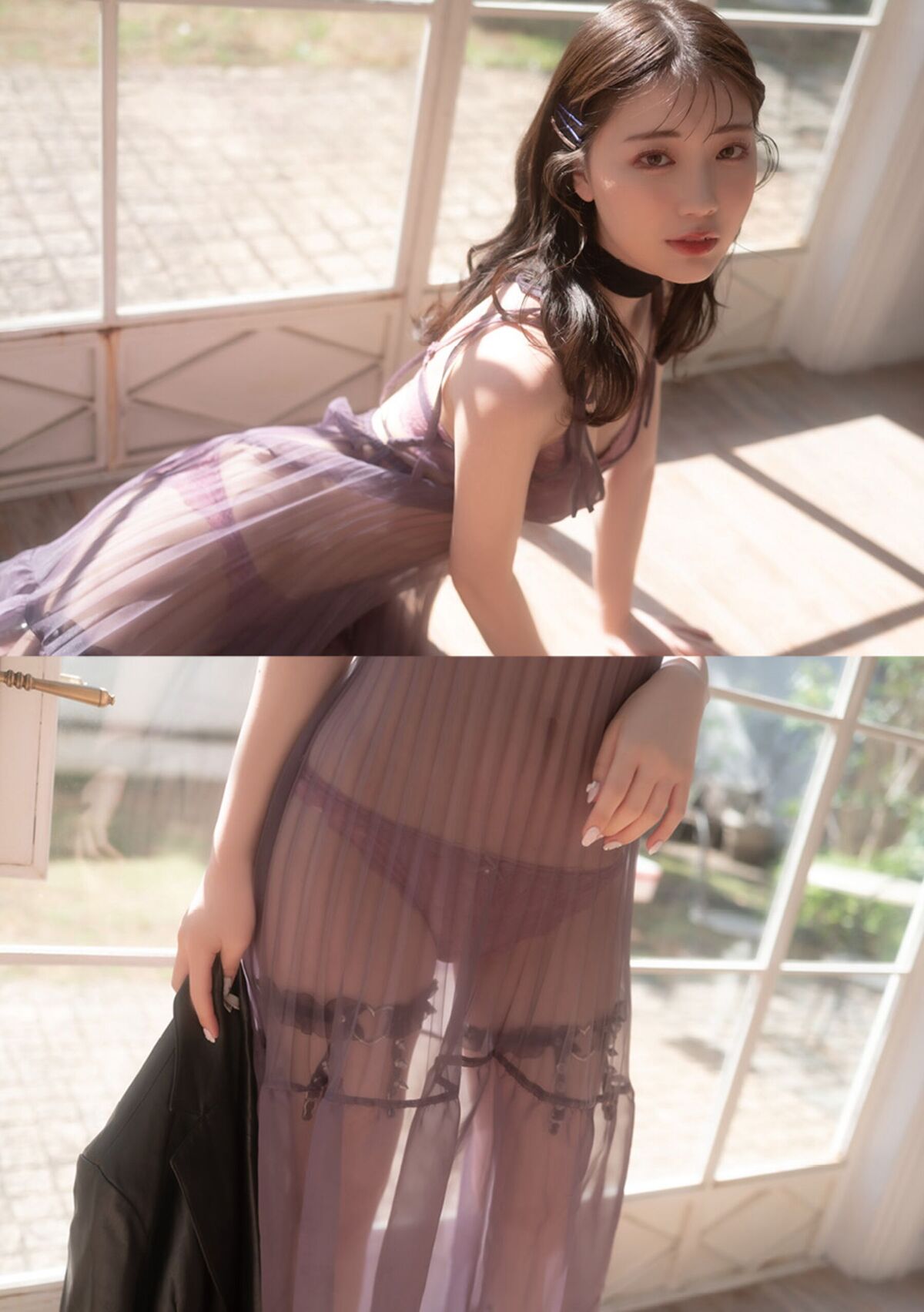 JP Mio Ishikawa 石川澪 – Count sheep (71P)