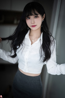 [PINK] Ye Seul (냥슬) – Nyansul Personalized [After Work] 01