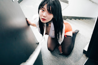 [Loozy] Zia (지아) – Office slave