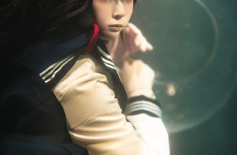 Coser@落落Raku 水泳馆