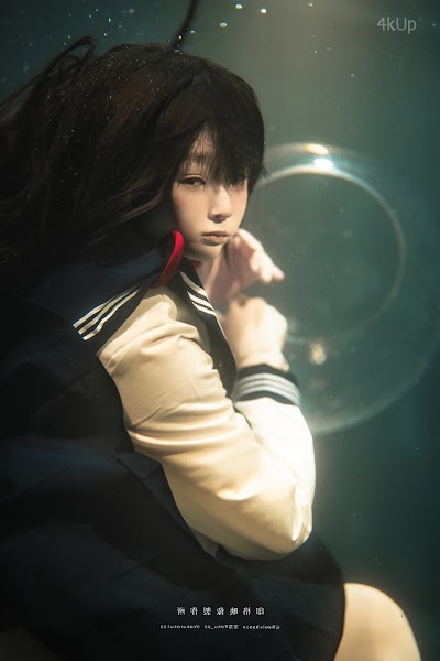Coser@落落Raku 水泳馆