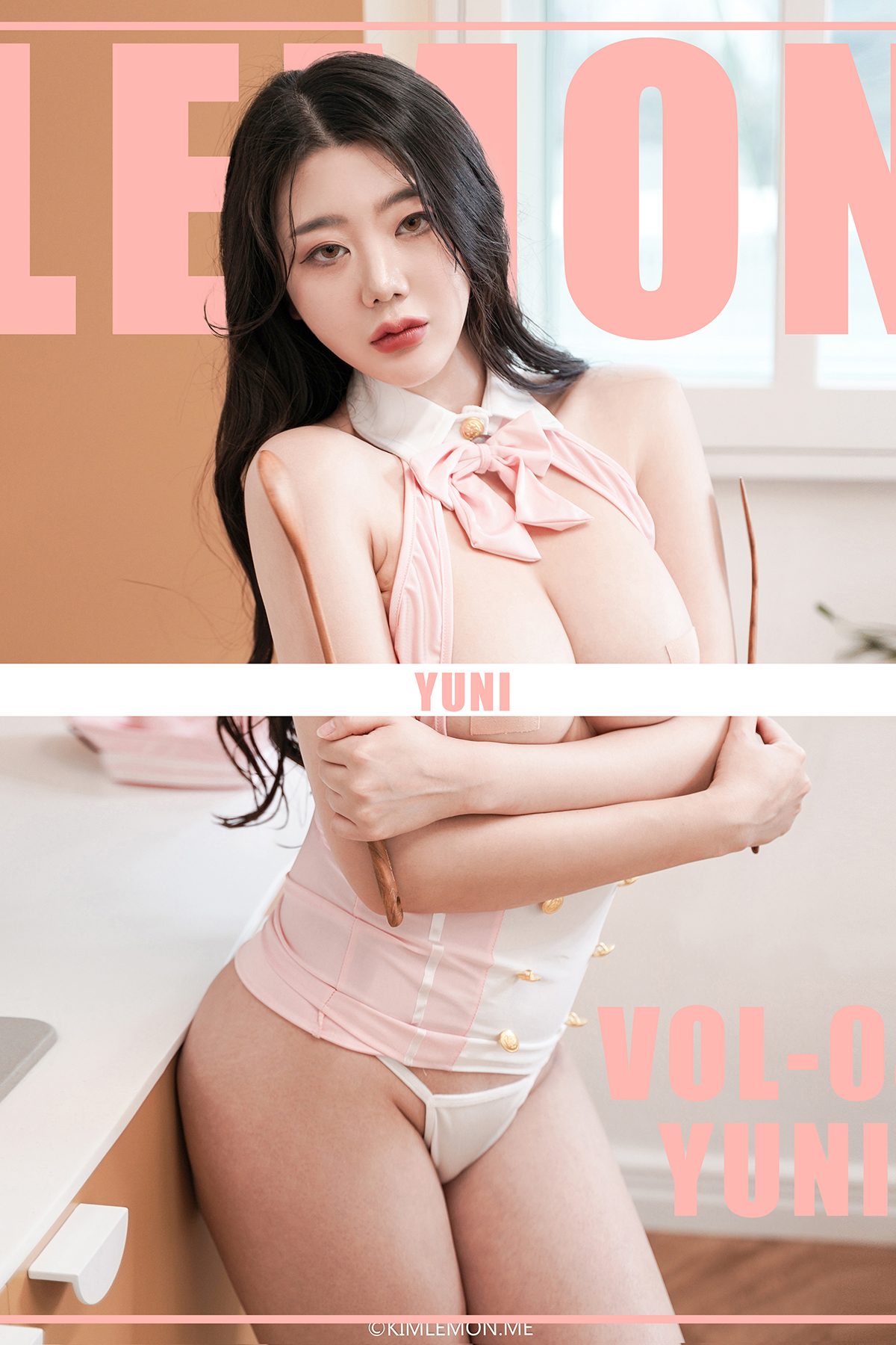 KIMLEMON Yuni – Vol.4
