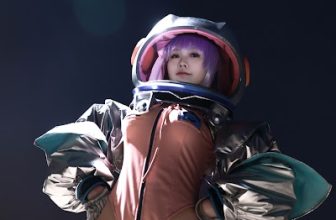 Coser@G44不会受伤 BB宇宙