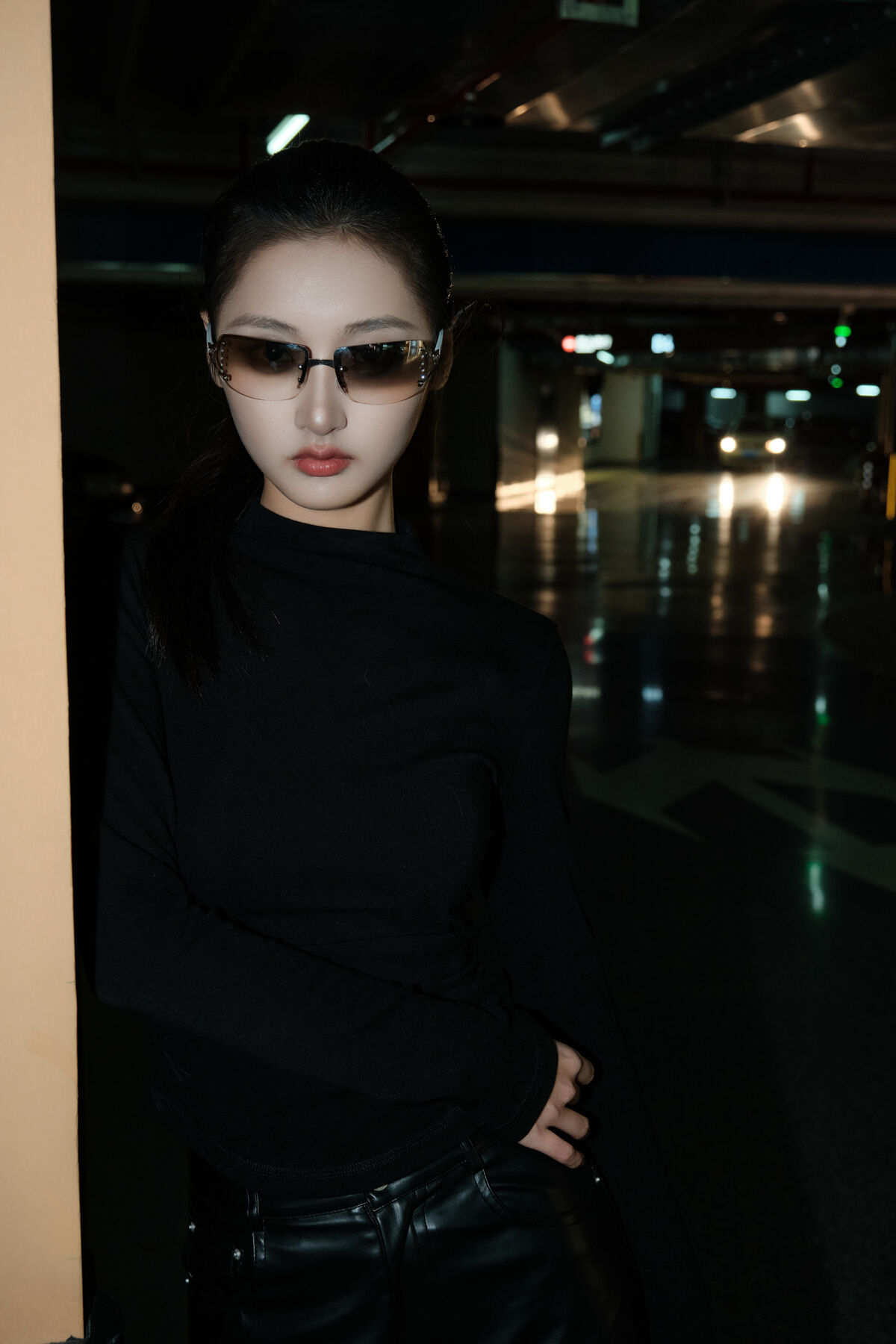YiTuYu艺图语 Vol.8513 陈年小九 (39P)