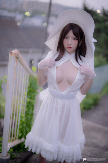 [Fantasy Factory] 小丁 – Hachishaku-sama