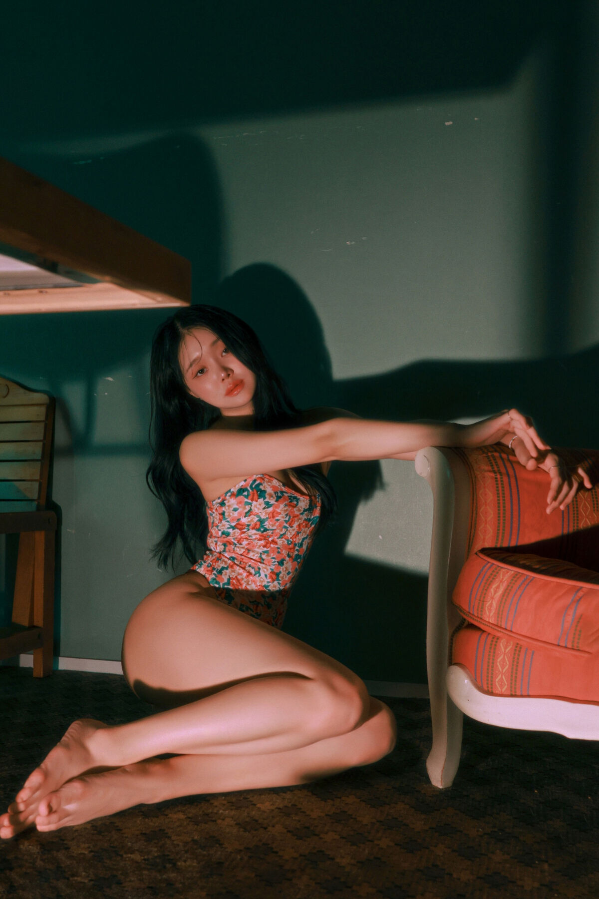 SWEETBOX Inah 이나 – Mini Part1
