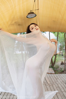 XingYan Vol.298 清妙