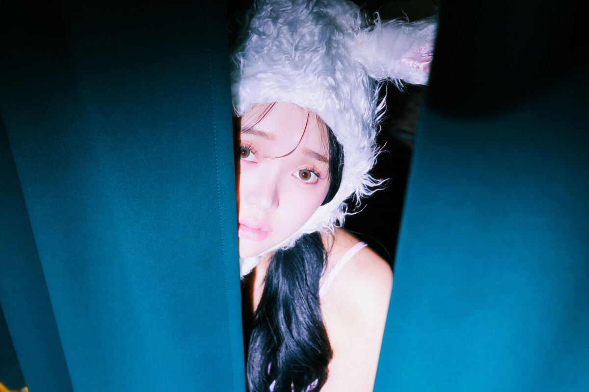 SWEETBOX Inah 이나 – Mini Part1