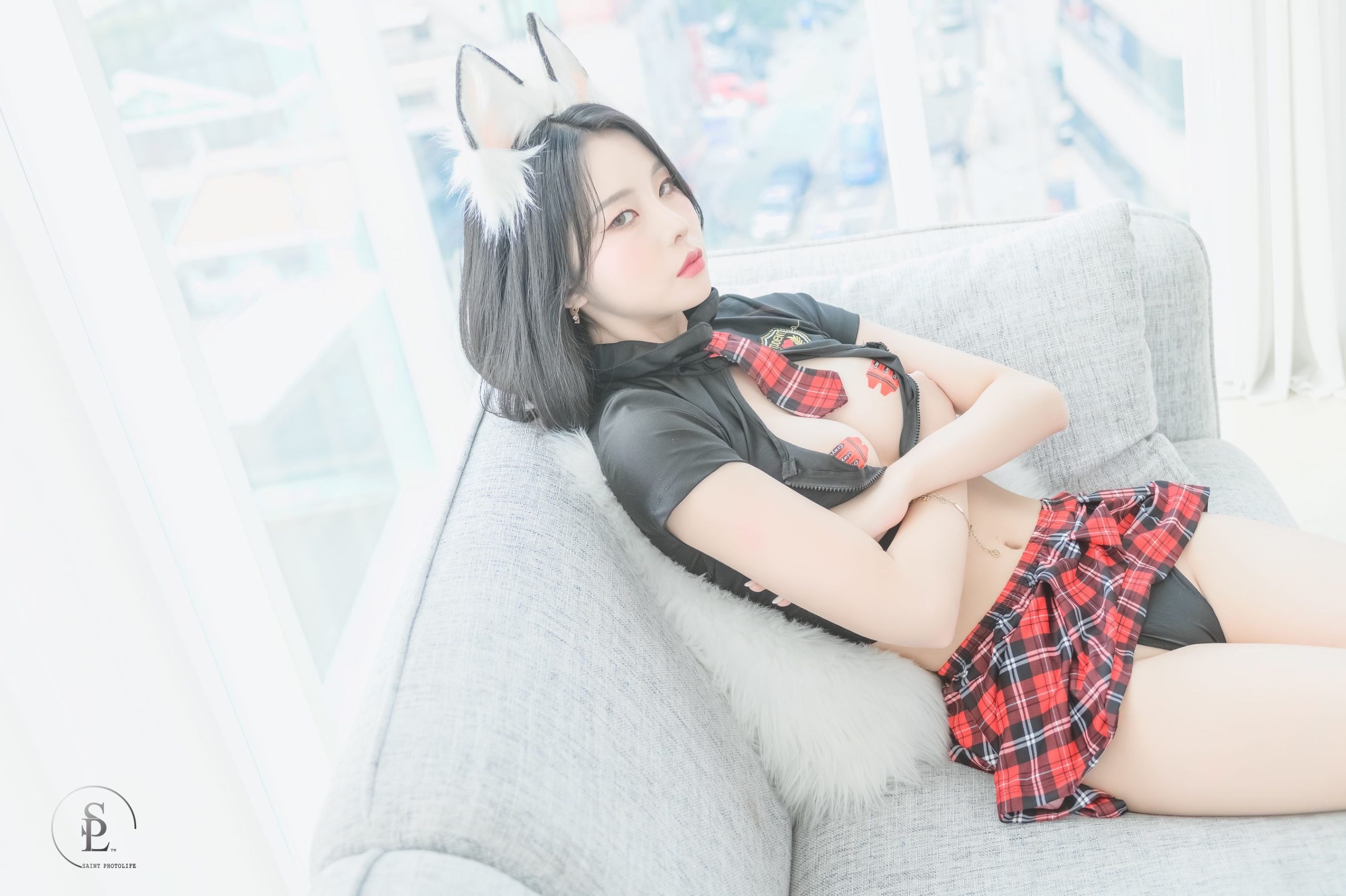 [saintphotolife] Yuna - Vol.44 Award