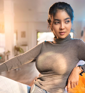 Yanisa Samohom P1