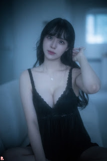 [PINK] Ye Seul (냥슬) – Nyansul Personalized [After Work] 02