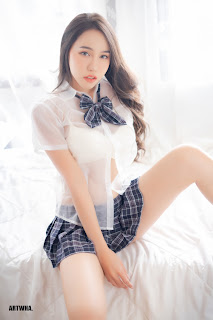 Artwha Desu – Photos P4