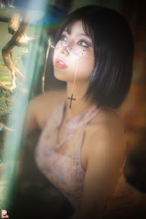 [PINK] U.Hwa (은유화) – Mood Pink