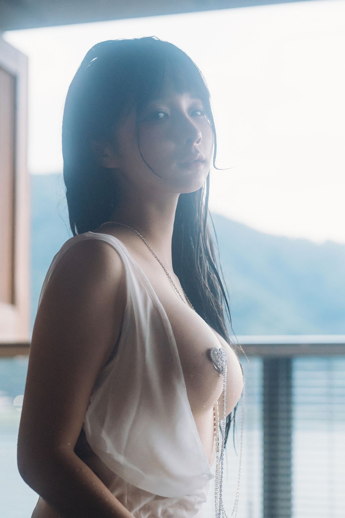 Coser@蠢沫沫 chunmomo – 夏想 下 Part3 (64P)