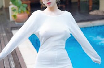 HuaYang Vol.429 Wang Yu Chun (王雨纯)