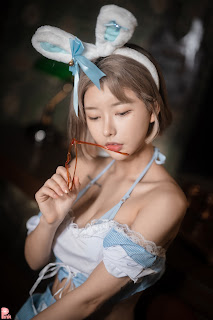 [PINK] U.Hwa (은유화) – Secret Present No.02