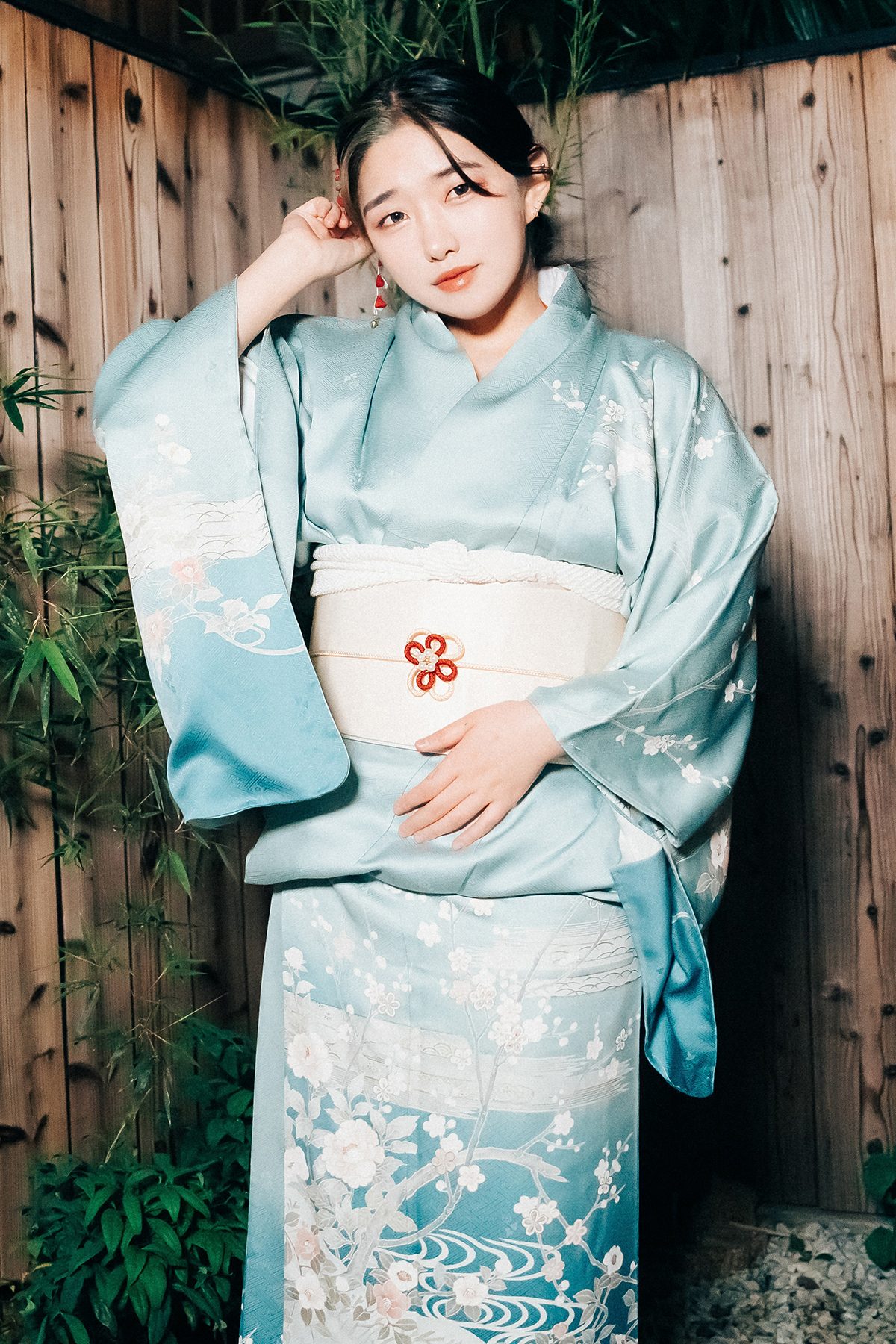 Loozy SonSon 손손 – Osakas