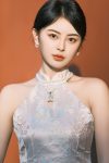 YiTuYu艺图语 Vol.7979 Hu Yun En Yoo En