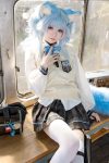Coser@九柒喵 – Pa15超高校级心跳物语 (44P)