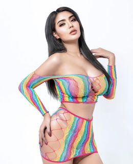 Yanisa Samohom P3