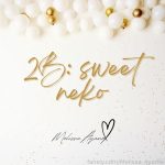 Melissa Ayame – Sweet Neko 2B